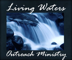 Living Waters Outreach Ministry | Baton Rouge, LA | Substance Abuse, Thrift Store, Drop In Center